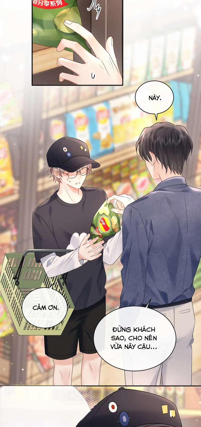 Nghiêm Cấm Bịa Đặt Tin Đồn 7 trang 19