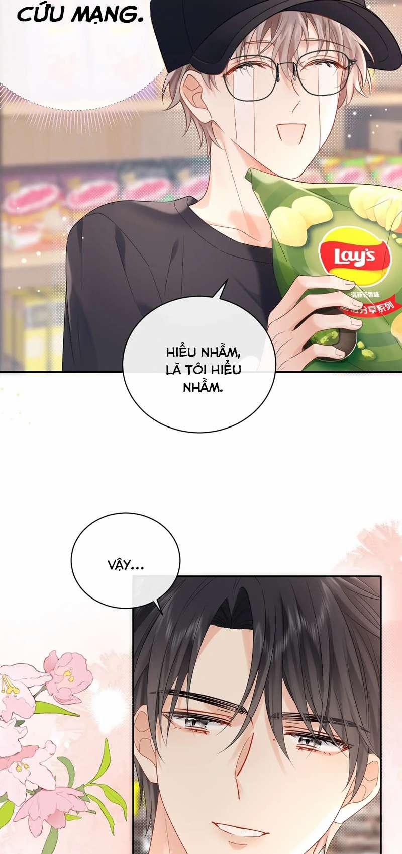 Nghiêm Cấm Bịa Đặt Tin Đồn 7 trang 20