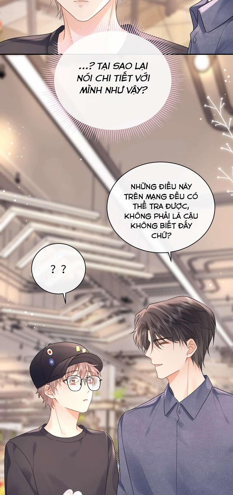 Nghiêm Cấm Bịa Đặt Tin Đồn 7 trang 28