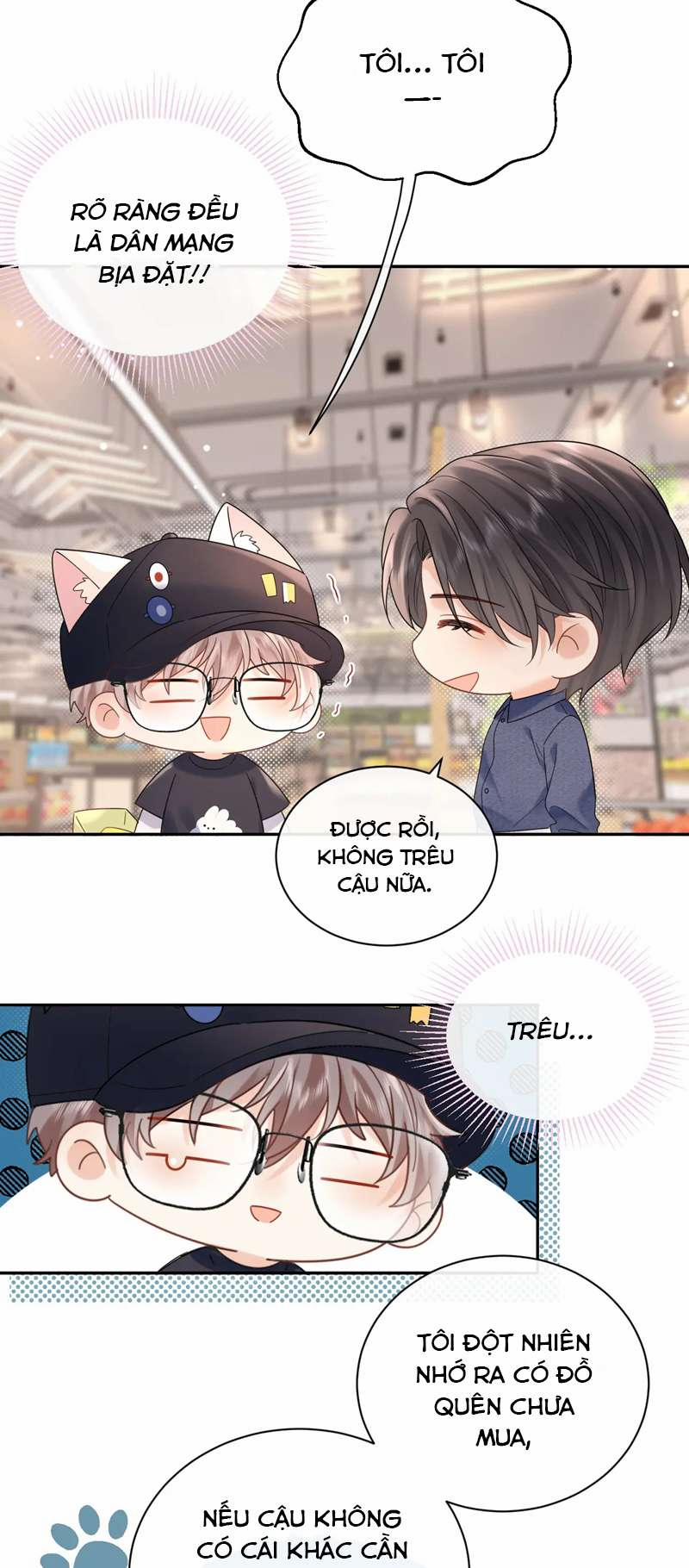 Nghiêm Cấm Bịa Đặt Tin Đồn 7 trang 31