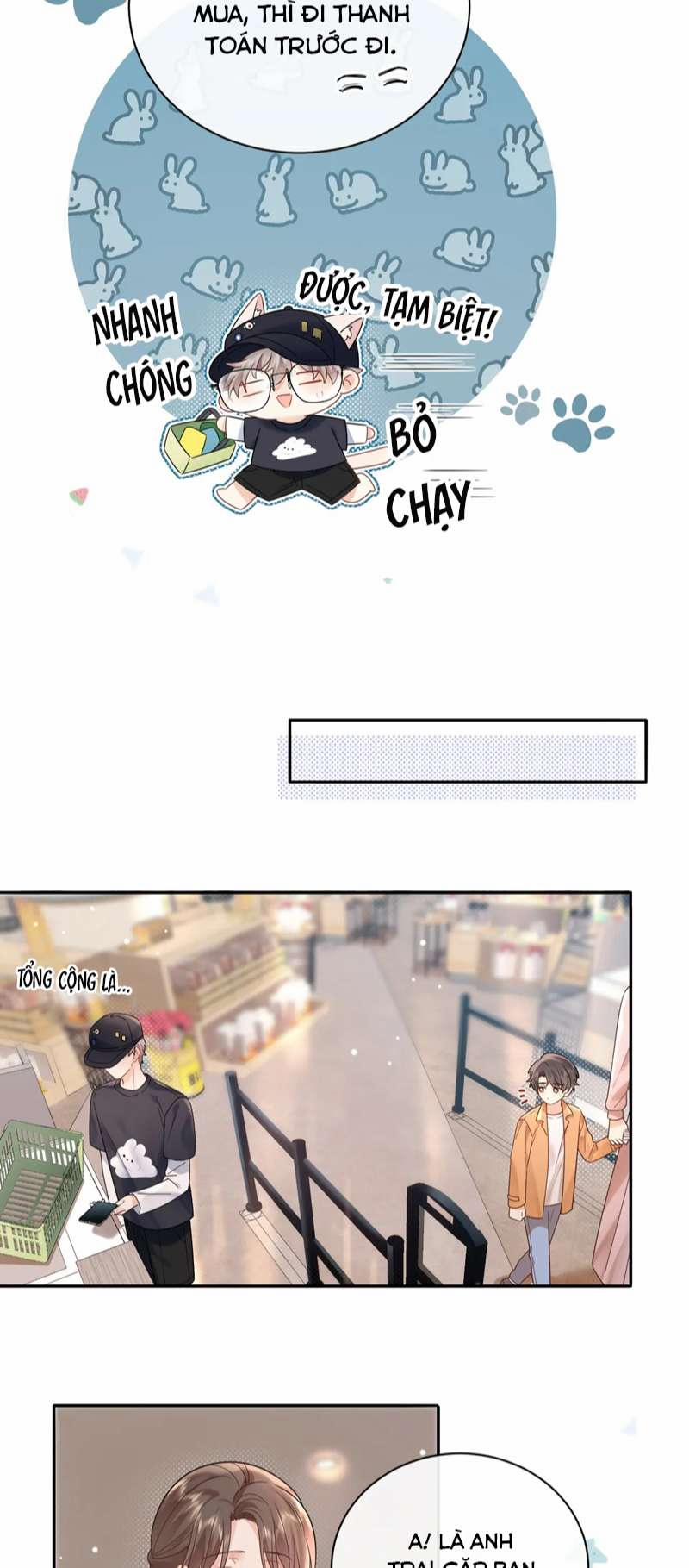 Nghiêm Cấm Bịa Đặt Tin Đồn 7 trang 32