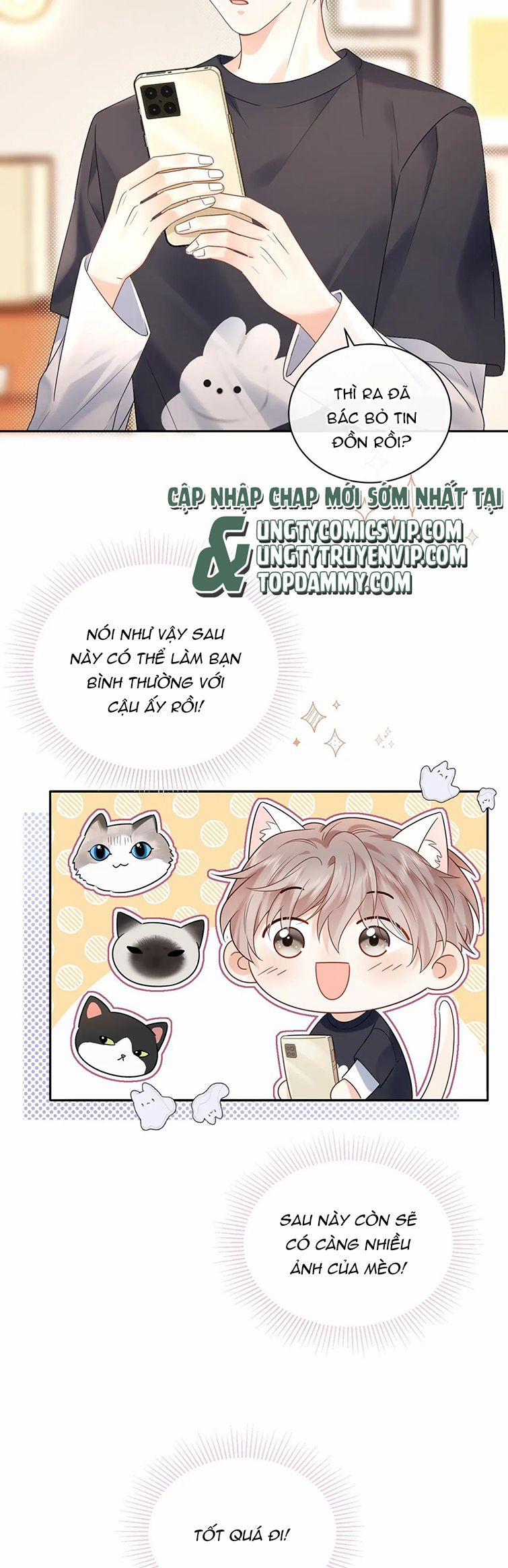 Nghiêm Cấm Bịa Đặt Tin Đồn 8 trang 19