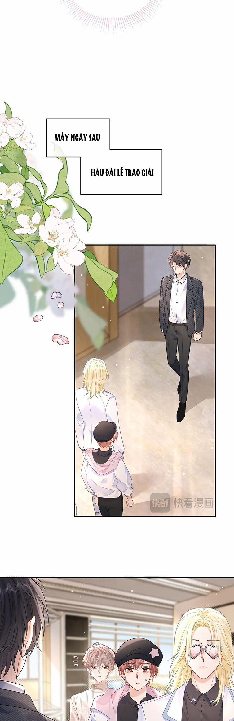 Nghiêm Cấm Bịa Đặt Tin Đồn 8 trang 20