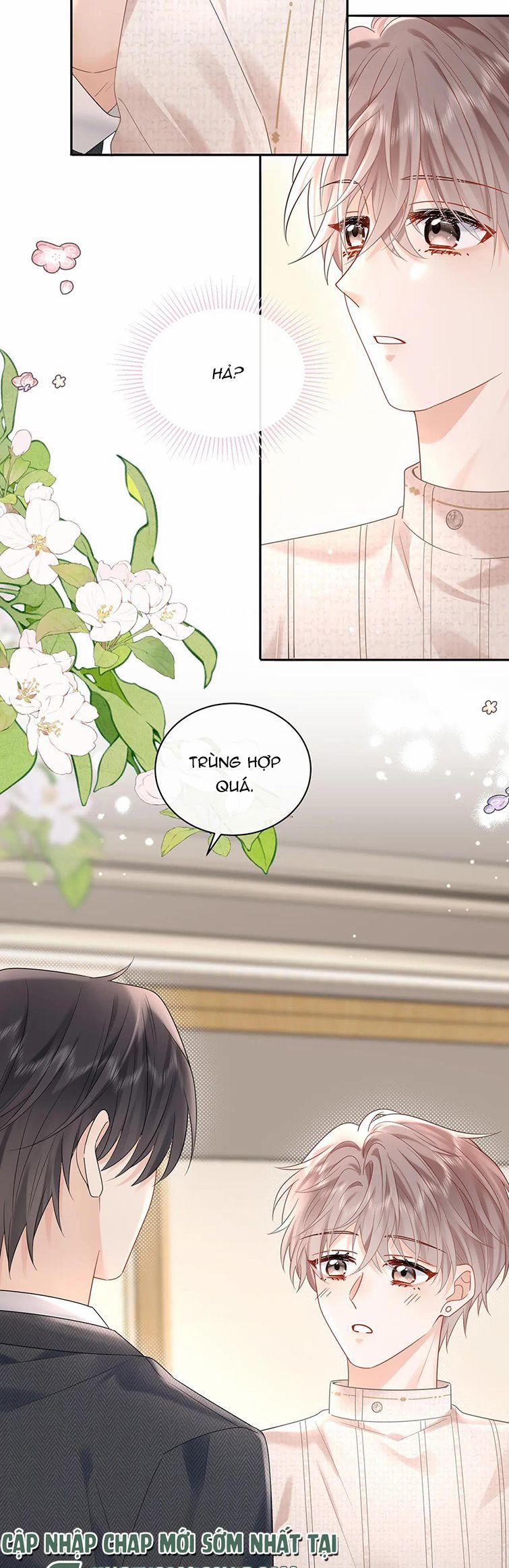 Nghiêm Cấm Bịa Đặt Tin Đồn 8 trang 22