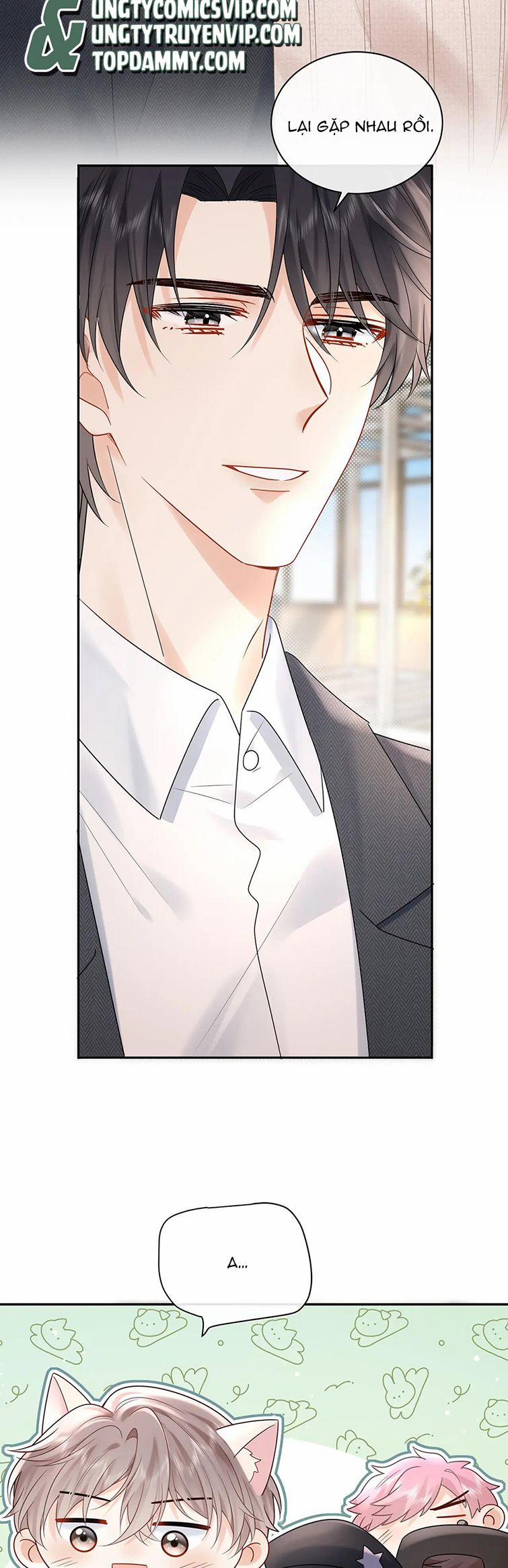 Nghiêm Cấm Bịa Đặt Tin Đồn 8 trang 23