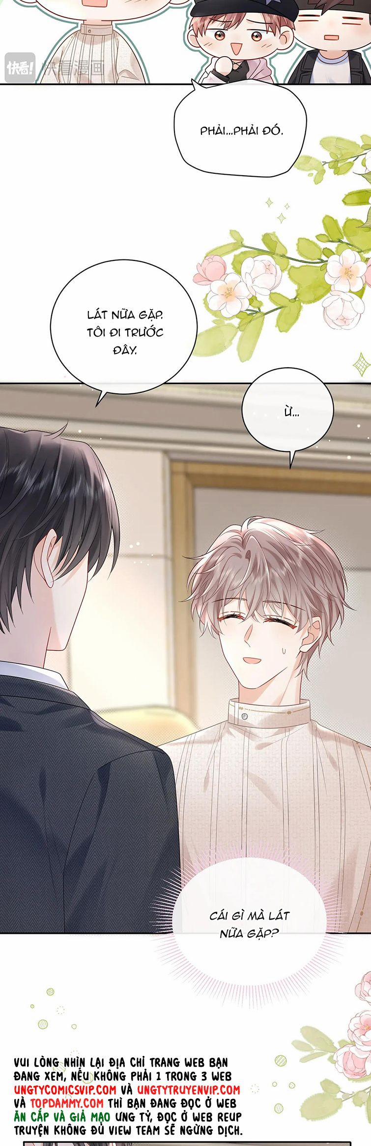 Nghiêm Cấm Bịa Đặt Tin Đồn 8 trang 24