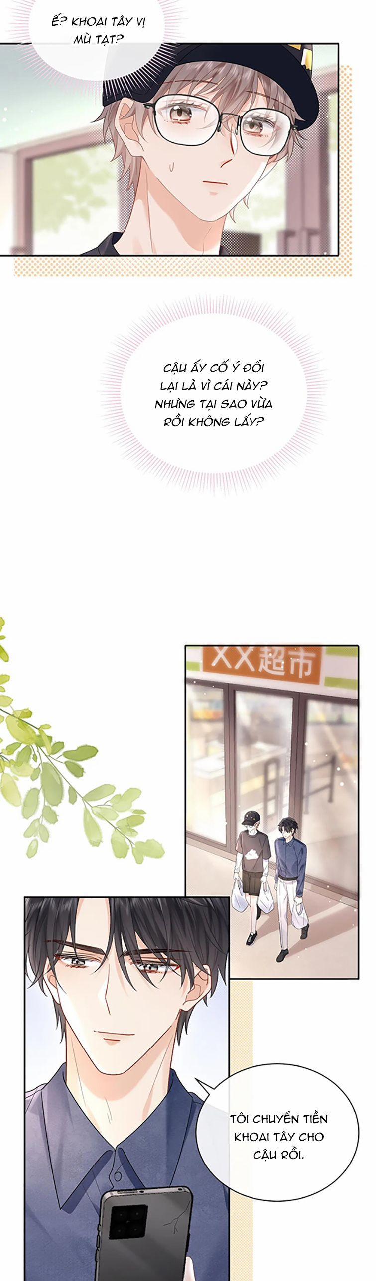 Nghiêm Cấm Bịa Đặt Tin Đồn 8 trang 4