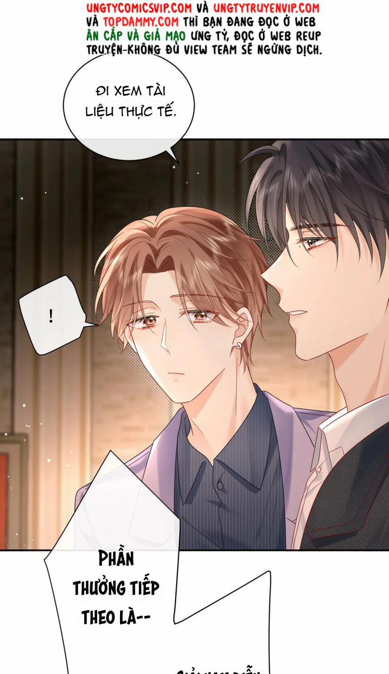 Nghiêm Cấm Bịa Đặt Tin Đồn 9 trang 35