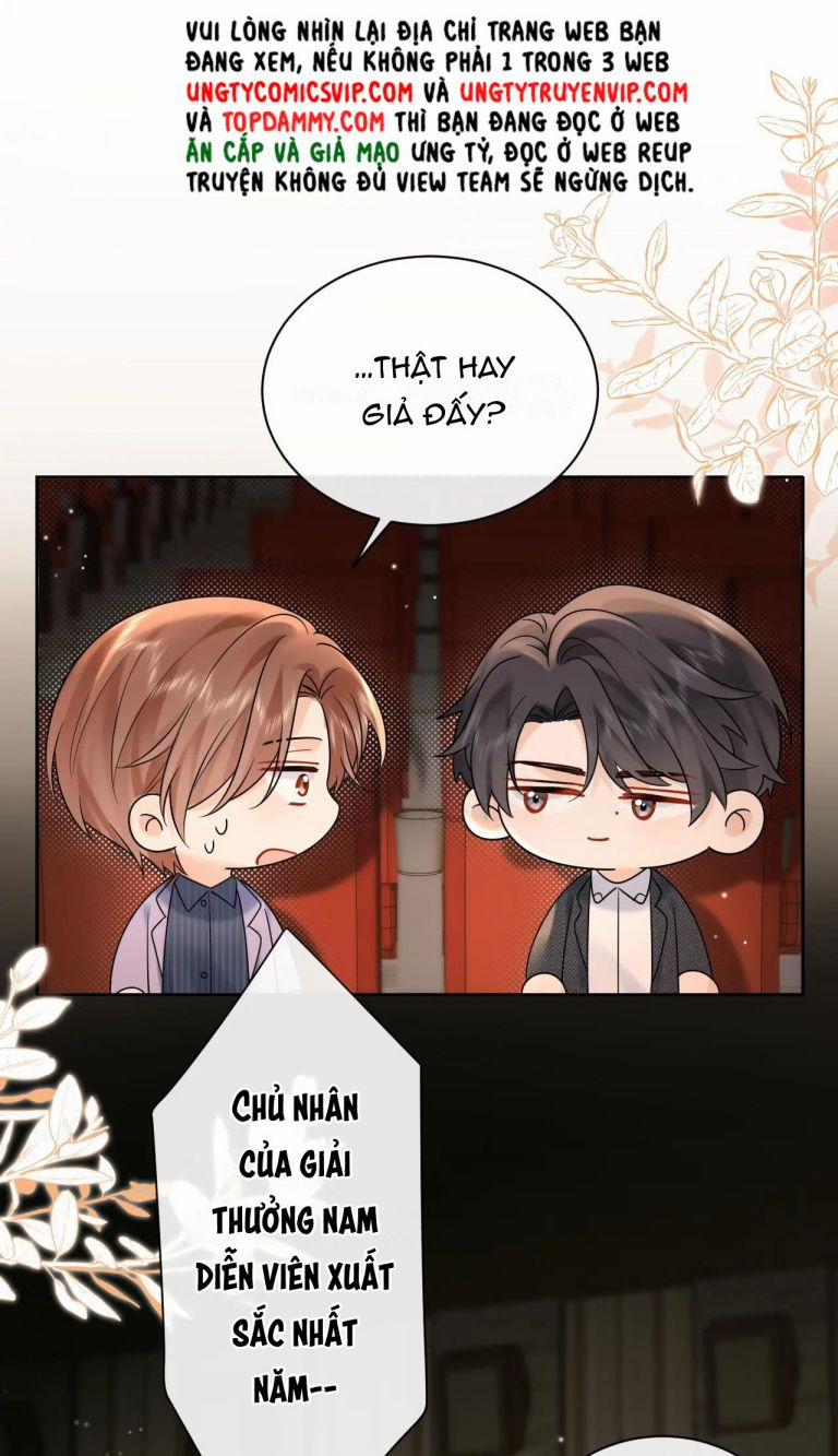 Nghiêm Cấm Bịa Đặt Tin Đồn 9 trang 40