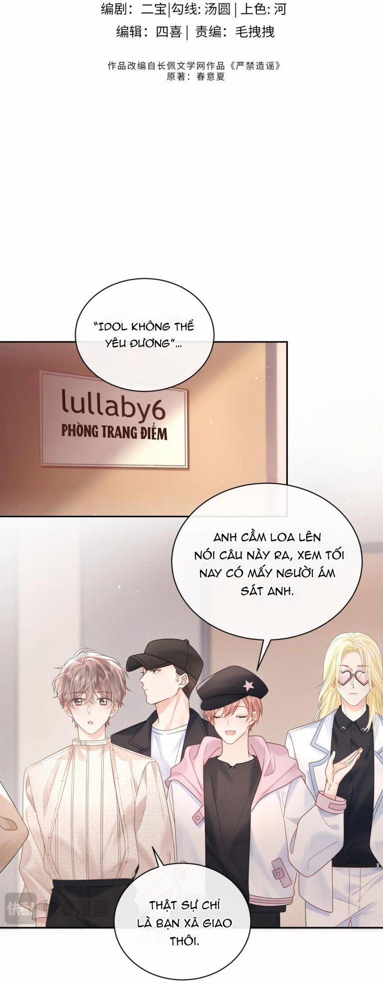 Nghiêm Cấm Bịa Đặt Tin Đồn 9 trang 6