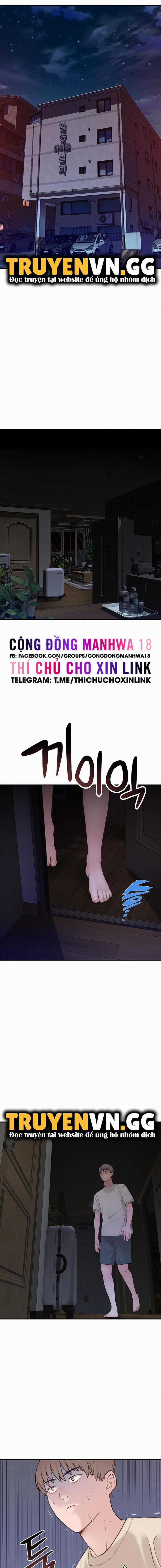 Nghiện Chơi Mẹ Kế 1 trang 0