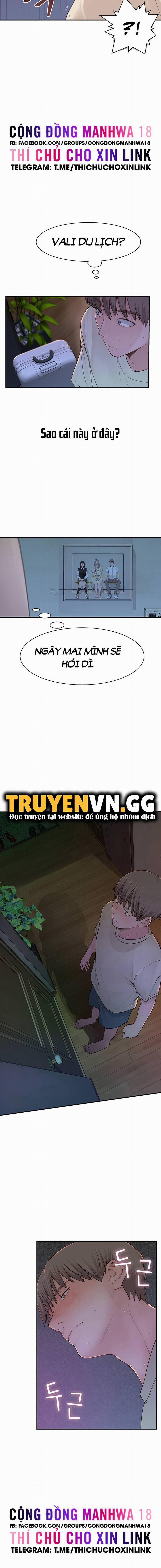 Nghiện Chơi Mẹ Kế 1 trang 1