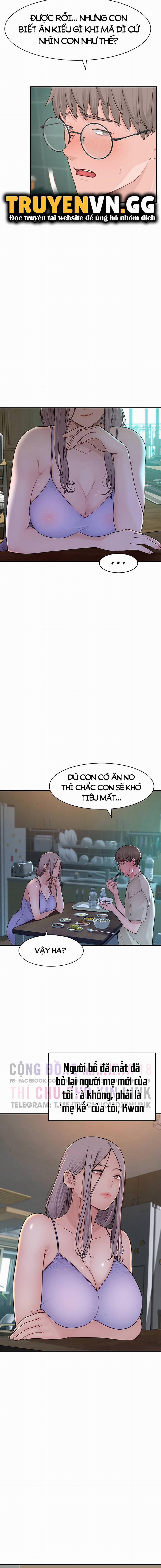 Nghiện Chơi Mẹ Kế 1 trang 10