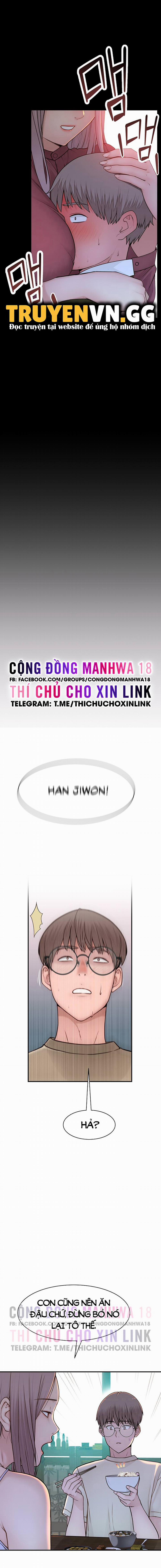 Nghiện Chơi Mẹ Kế 1 trang 13