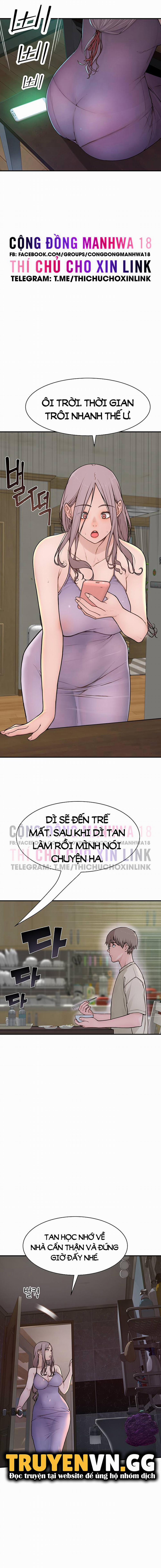 Nghiện Chơi Mẹ Kế 1 trang 17