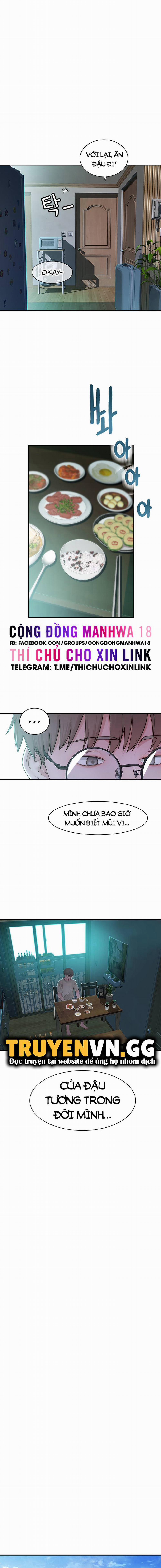 Nghiện Chơi Mẹ Kế 1 trang 18