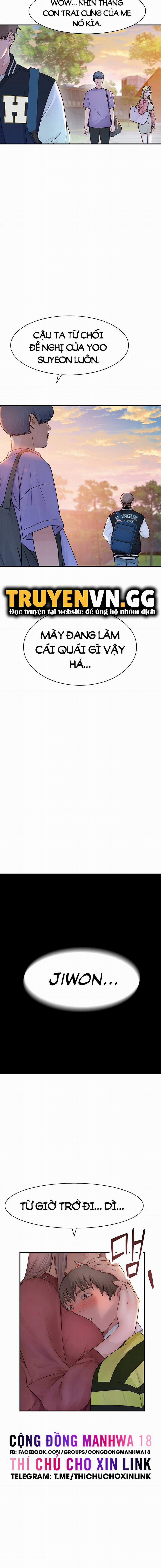 Nghiện Chơi Mẹ Kế 1 trang 24