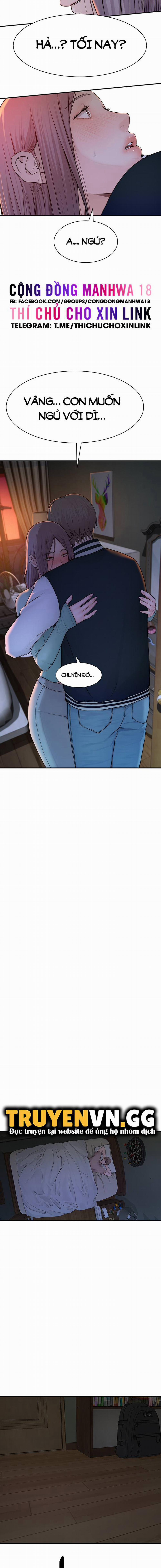 Nghiện Chơi Mẹ Kế 1 trang 32