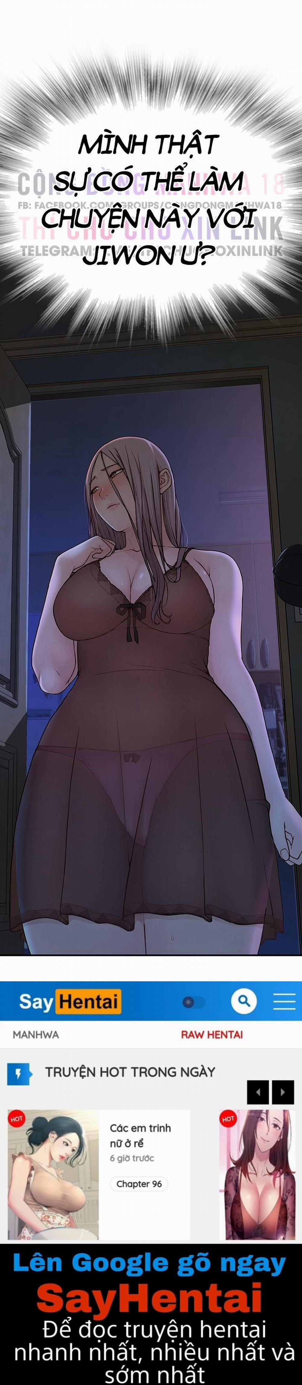 Nghiện Chơi Mẹ Kế 1 trang 34