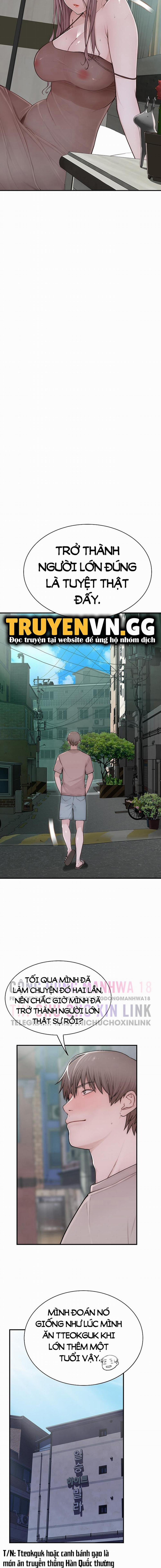 Nghiện Chơi Mẹ Kế 10 trang 10