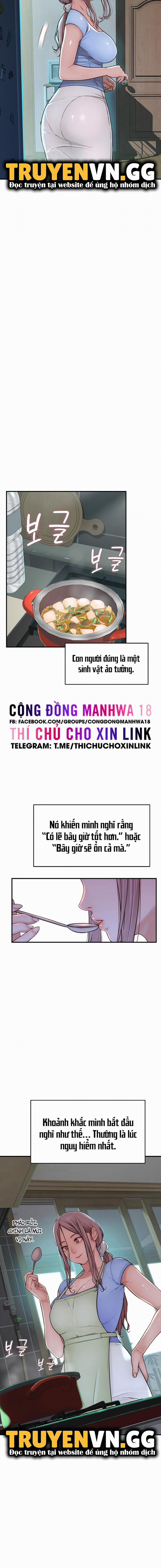 Nghiện Chơi Mẹ Kế 10 trang 12
