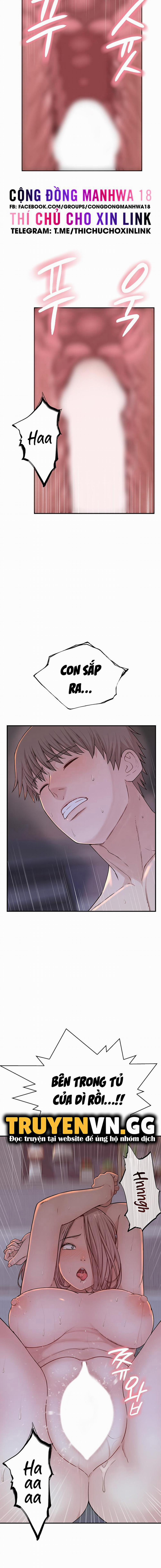 Nghiện Chơi Mẹ Kế 10 trang 4