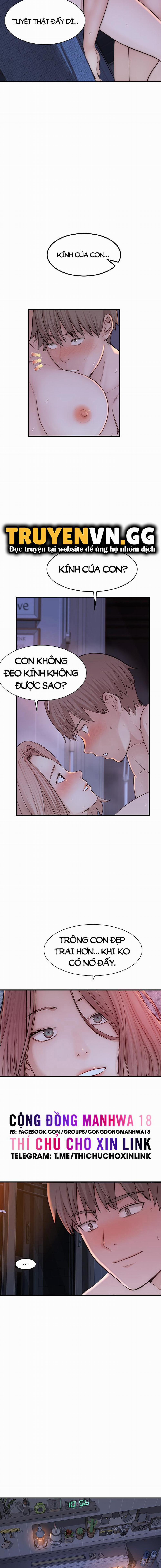 Nghiện Chơi Mẹ Kế 10 trang 6