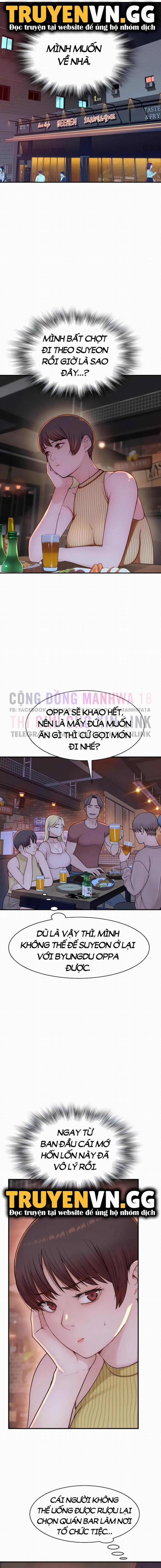 Nghiện Chơi Mẹ Kế 13 trang 0