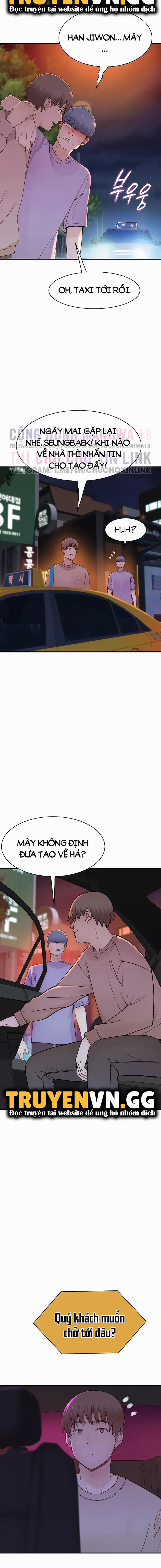 Nghiện Chơi Mẹ Kế 13 trang 12