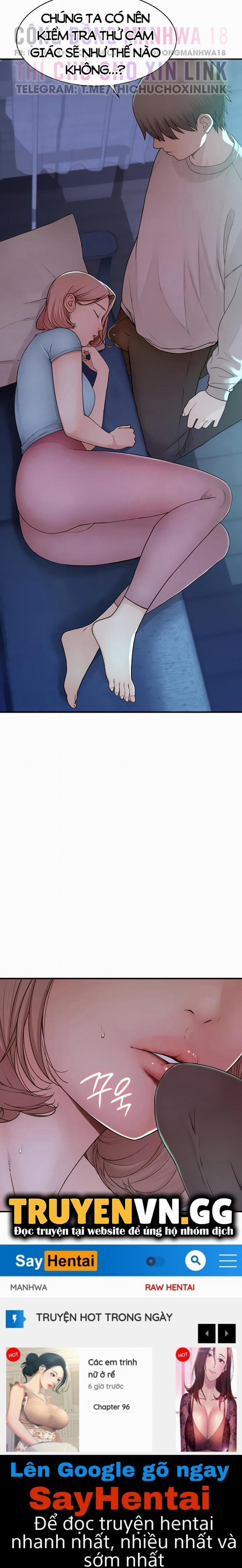 Nghiện Chơi Mẹ Kế 13 trang 18