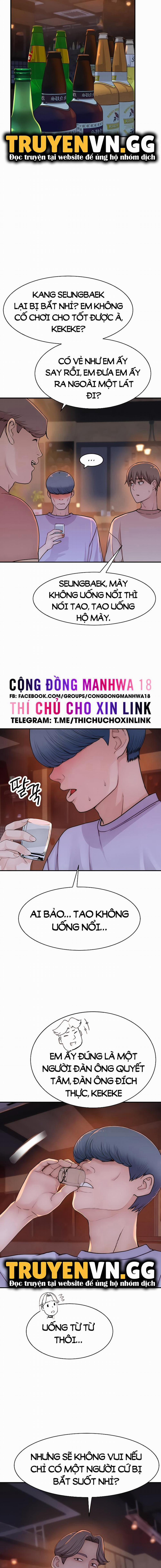 Nghiện Chơi Mẹ Kế 13 trang 5