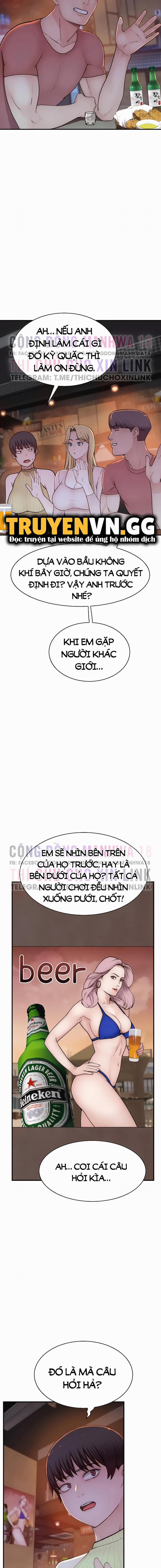 Nghiện Chơi Mẹ Kế 13 trang 6