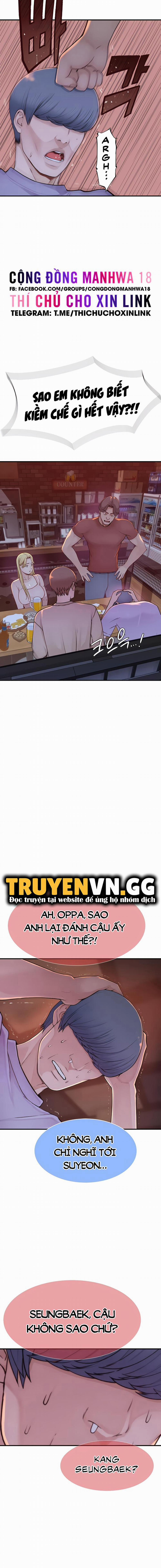 Nghiện Chơi Mẹ Kế 13 trang 9