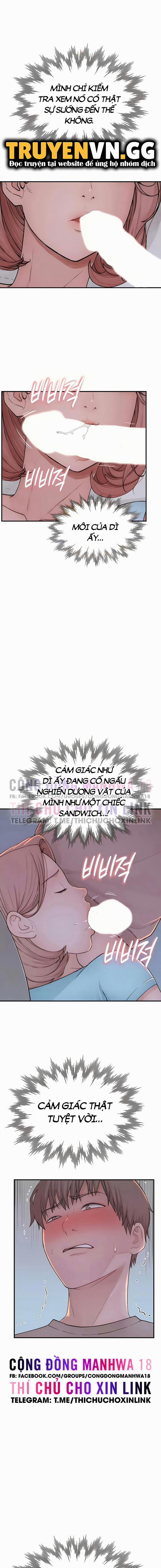 Nghiện Chơi Mẹ Kế 14 trang 11