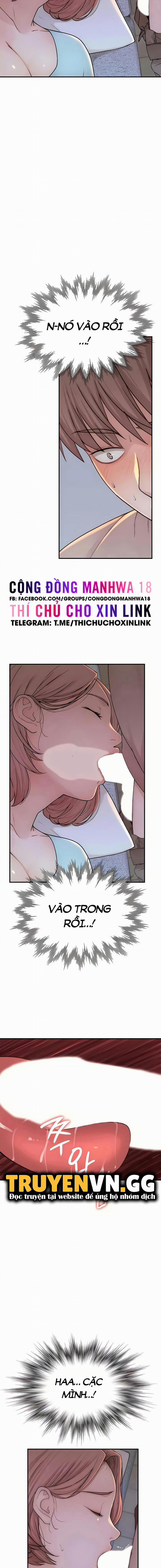 Nghiện Chơi Mẹ Kế 14 trang 14