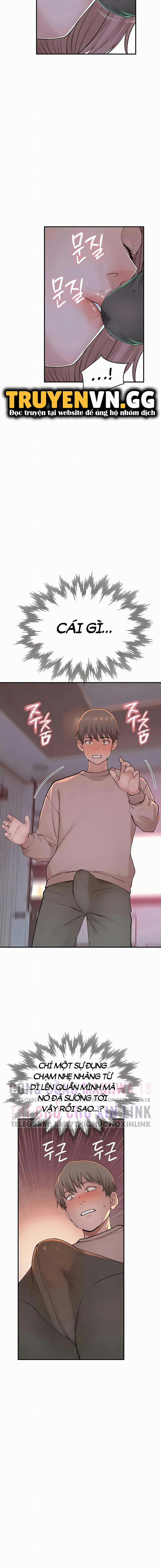 Nghiện Chơi Mẹ Kế 14 trang 6