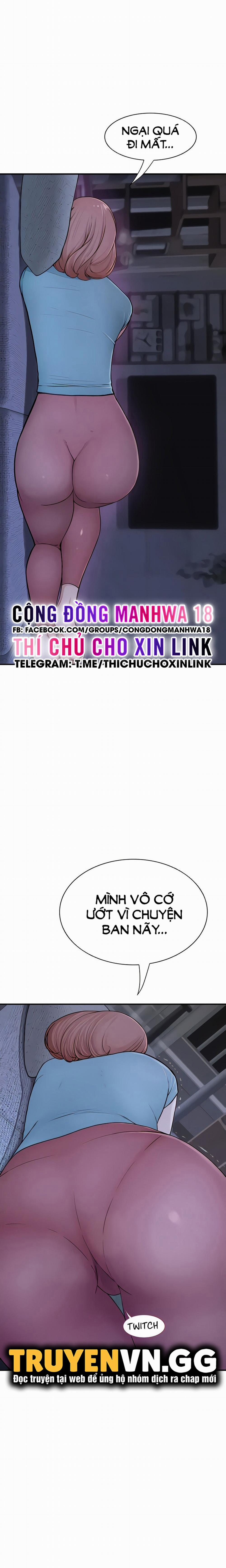 Nghiện Chơi Mẹ Kế 15 trang 18