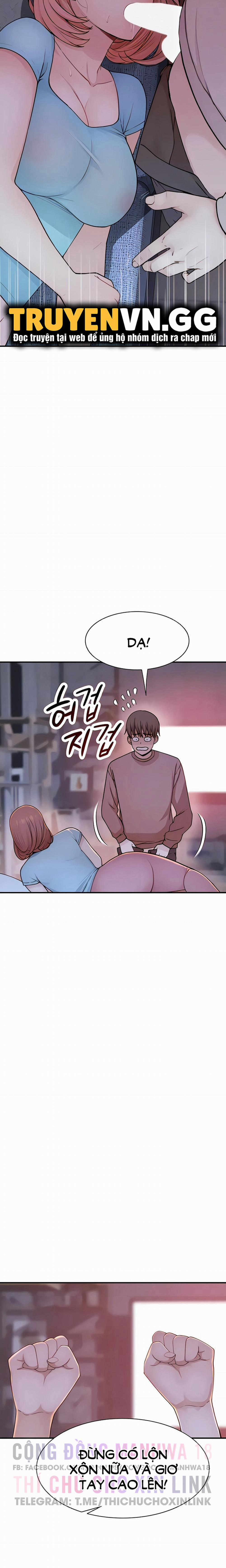 Nghiện Chơi Mẹ Kế 15 trang 4