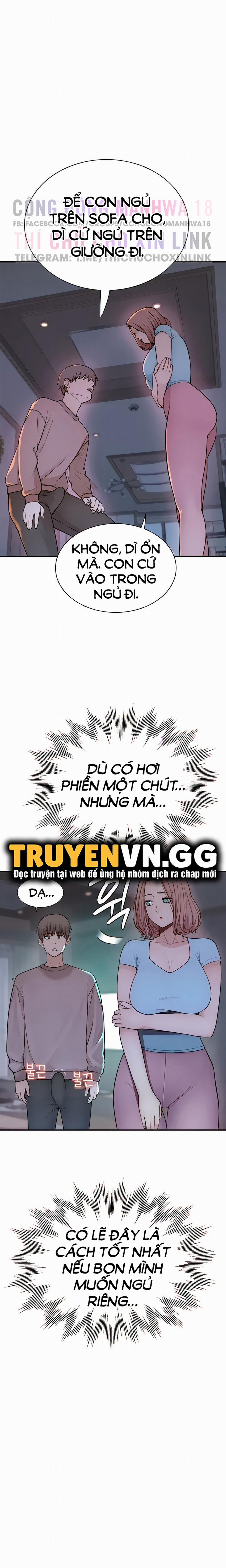 Nghiện Chơi Mẹ Kế 15 trang 9