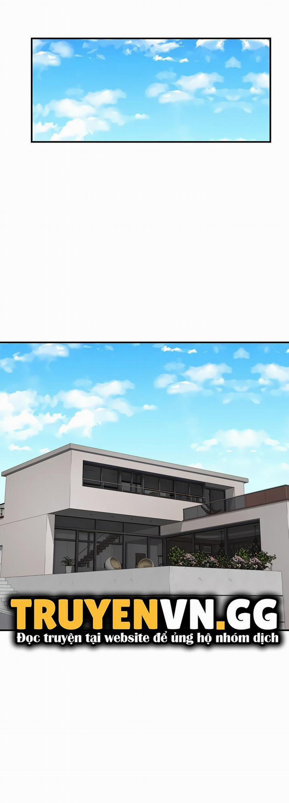 Nghiện Chơi Mẹ Kế 18 trang 1