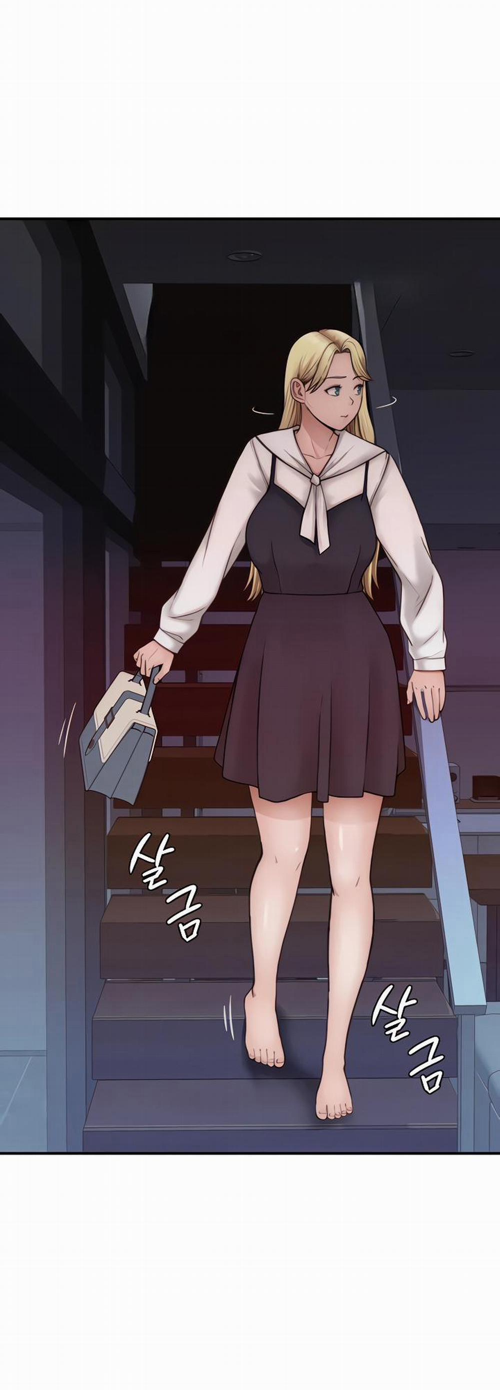 Nghiện Chơi Mẹ Kế 18 trang 2