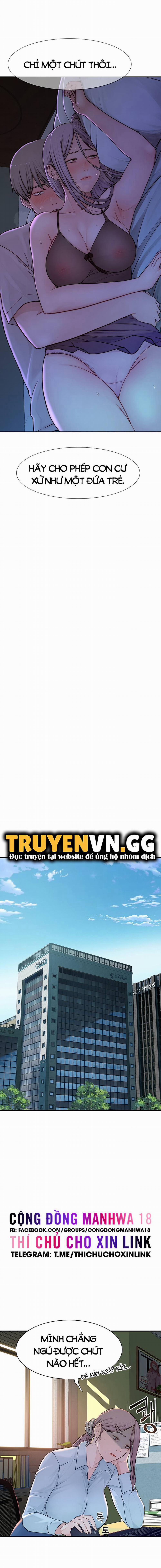 Nghiện Chơi Mẹ Kế 2 trang 11