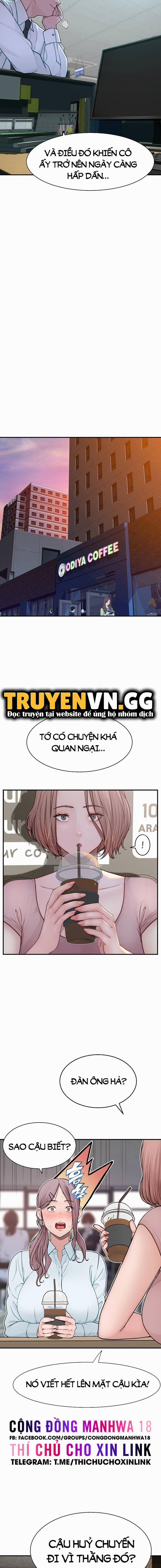 Nghiện Chơi Mẹ Kế 2 trang 16