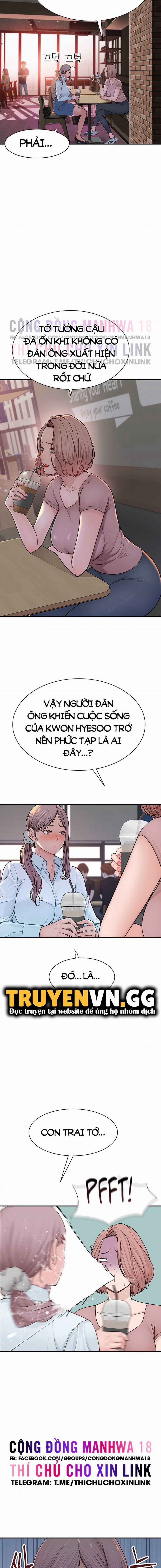 Nghiện Chơi Mẹ Kế 2 trang 17