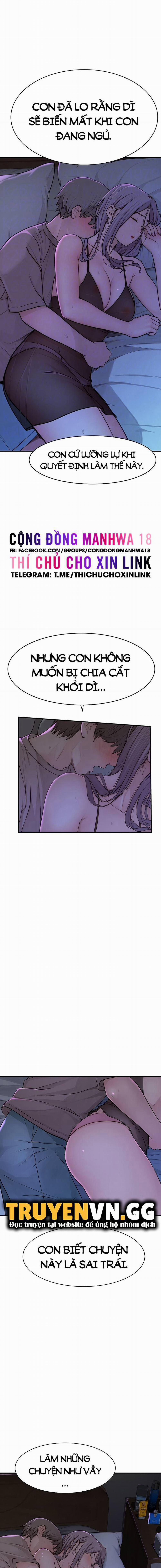 Nghiện Chơi Mẹ Kế 2 trang 2