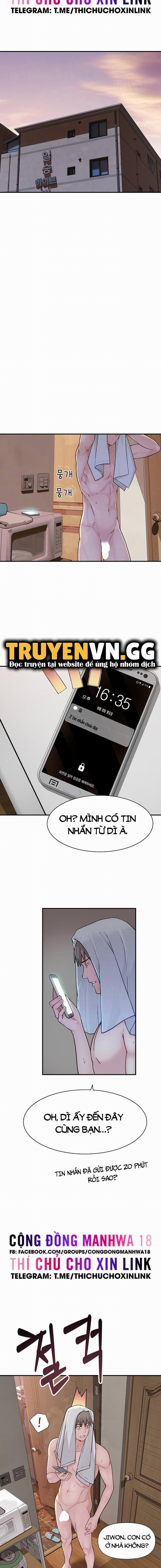 Nghiện Chơi Mẹ Kế 2 trang 22