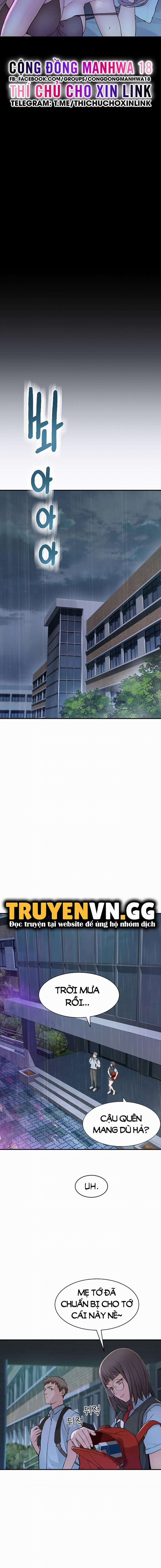 Nghiện Chơi Mẹ Kế 2 trang 4