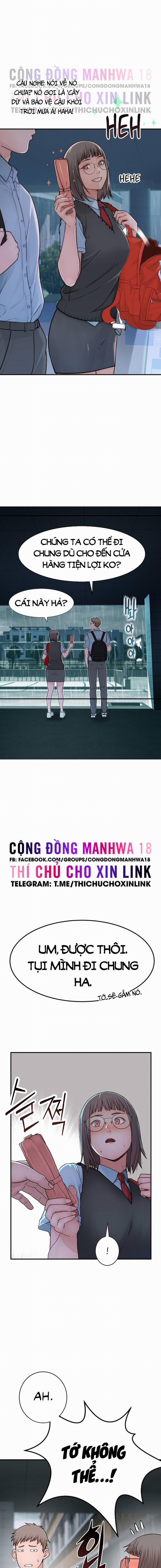 Nghiện Chơi Mẹ Kế 2 trang 5