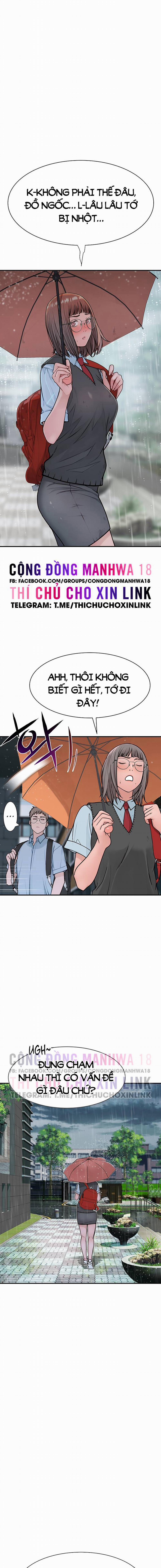 Nghiện Chơi Mẹ Kế 2 trang 7