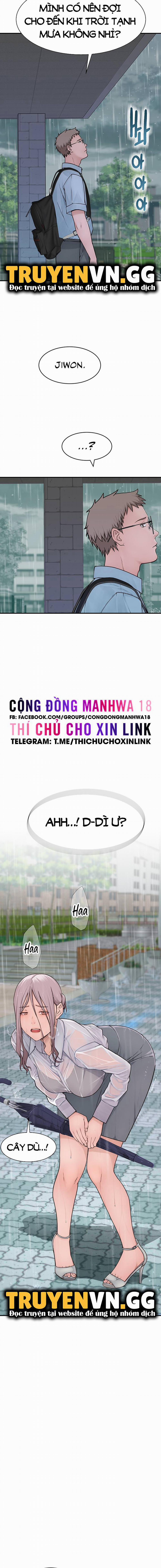 Nghiện Chơi Mẹ Kế 2 trang 8